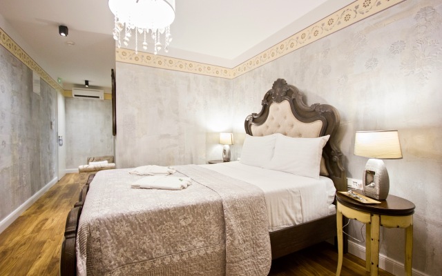 Plaza Marchi Old Town - MAG Quaint & Elegant Boutique Hotels