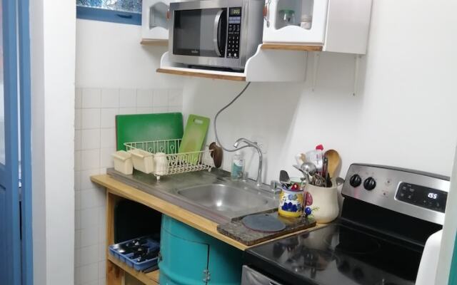 Nativus Art Hostel