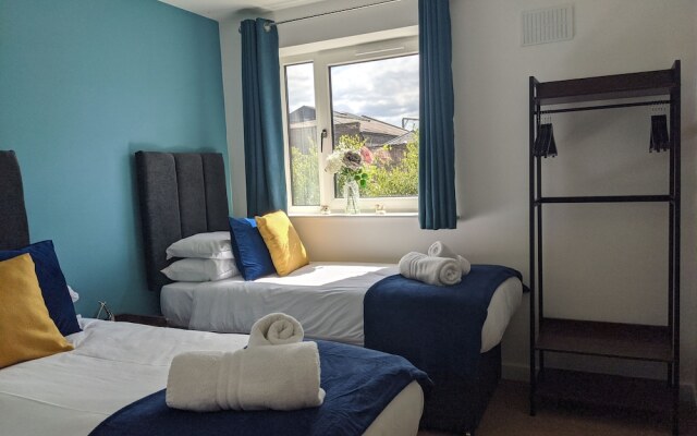 The Grand Suite
