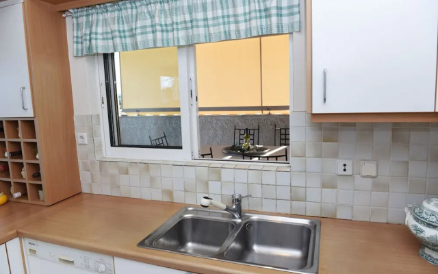 Top Floor With Stunning 360 View