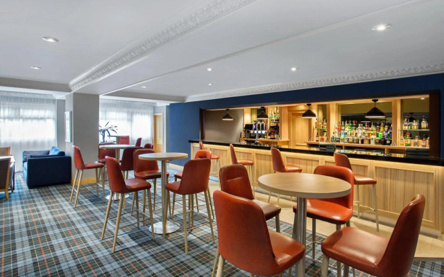 Leonardo Hotel Inverness