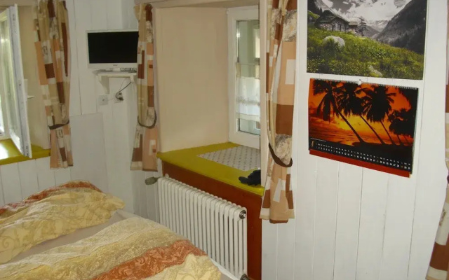 Ferienwohnung, Bernau