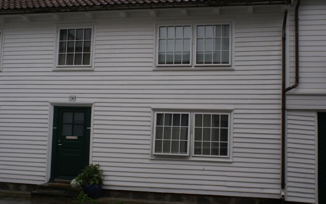 Solferie Holiday Home Wergeland