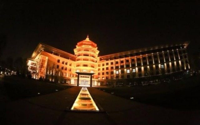 Langfang Ovation Hotel