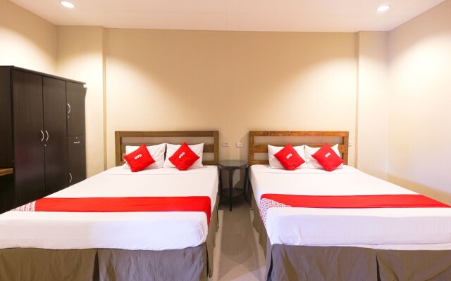 OYO 792 Wilae's Suites