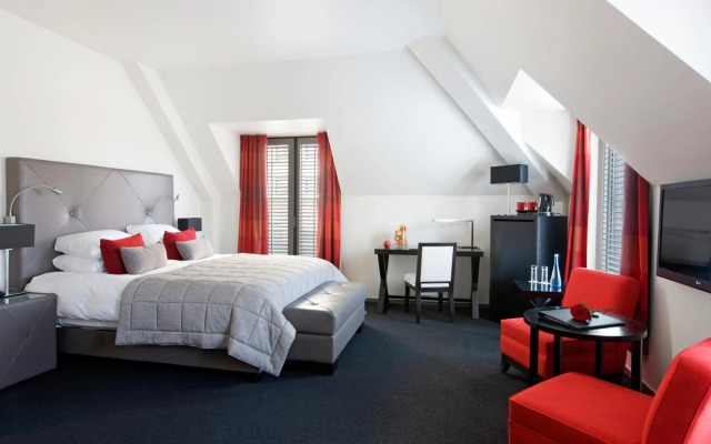 Martin's Klooster