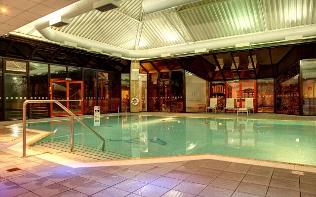 Holiday Inn Bristol-Filton by IHG