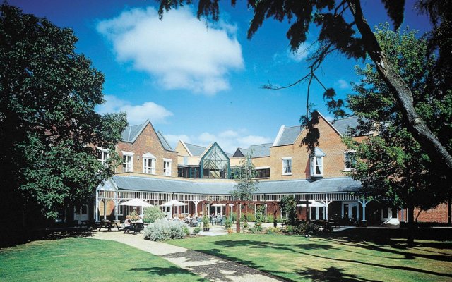 Coulsdon Manor Hotel and Golf Club