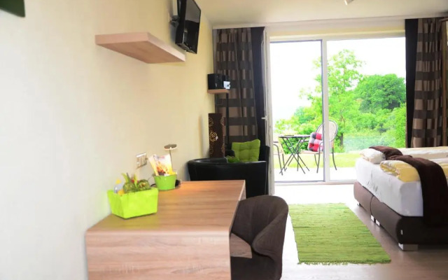 Kirschberghof - Adults Only