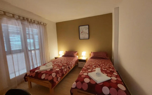 Apartment Luisa