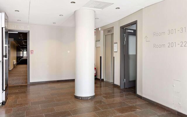 Sure Hotel Studio by Best Western Bromma