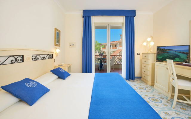 Hotel Biodola