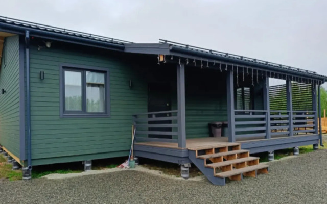 Хибины-Викинг