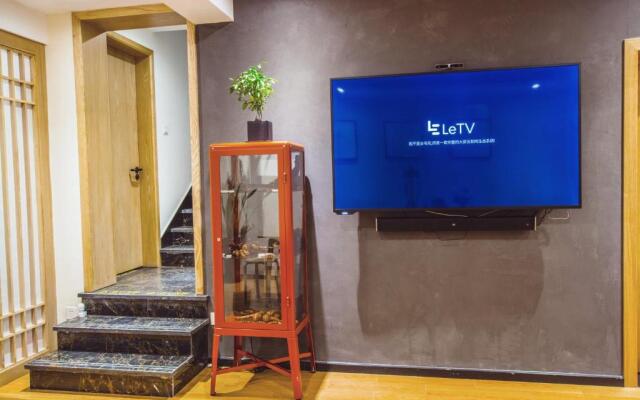 Hangzhou Hanxuan Hotel