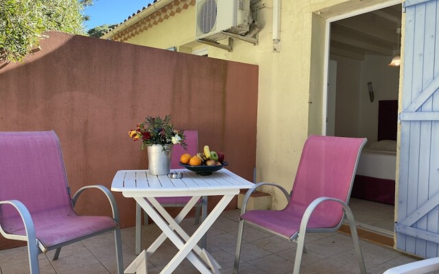 Hotel L'Escalet