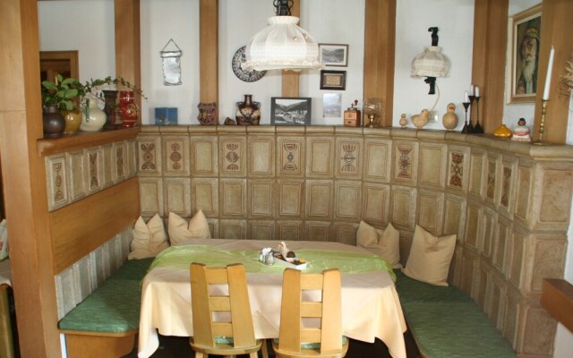 Hotel Gasthaus Hirschen