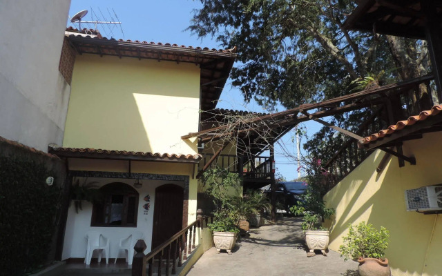 Flats Paguru