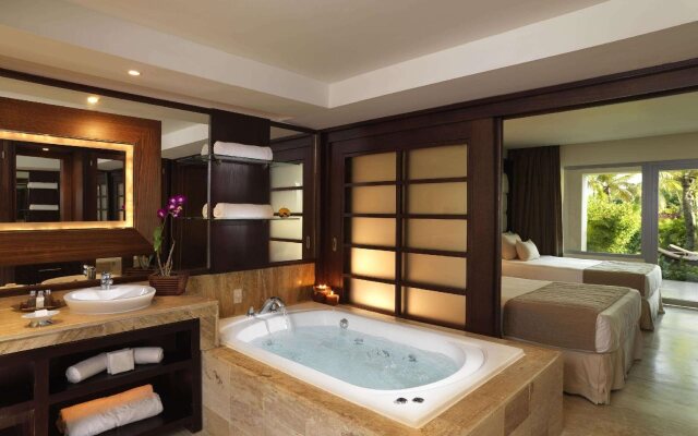 Zel Punta Cana – All inclusive