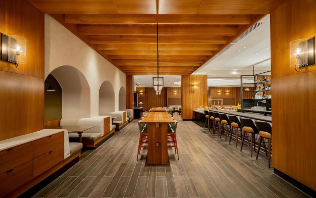 Hyatt Regency Panama City