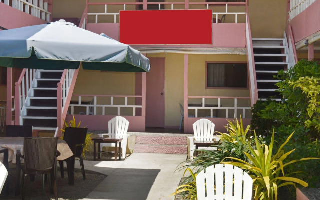 NIDA Rooms Boracay Aklan Sunrise