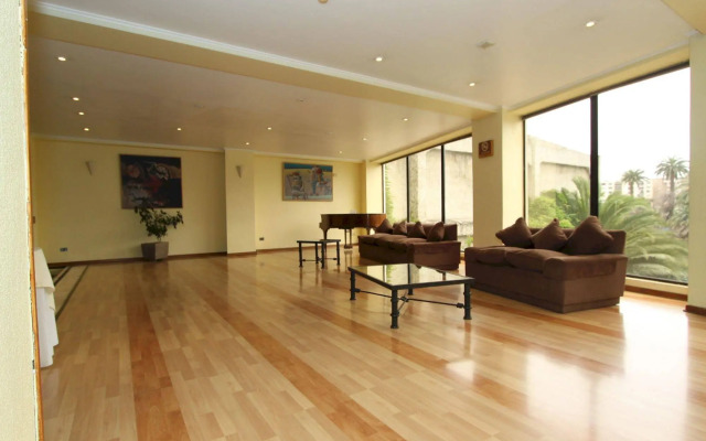 Gala Hotel & Centro de Eventos