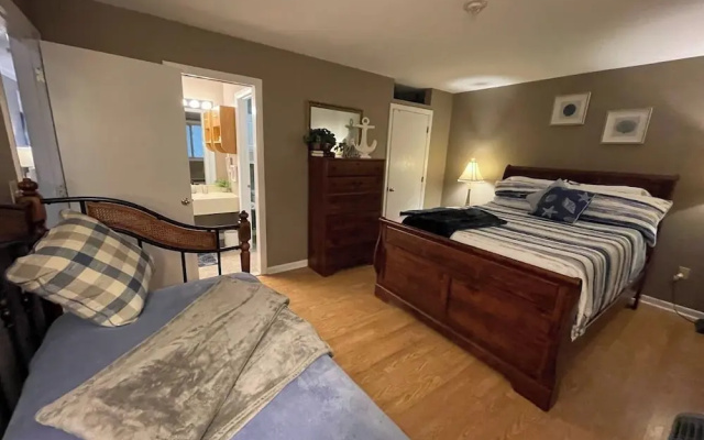 Condominium Suites at Lake Winnipesaukee
