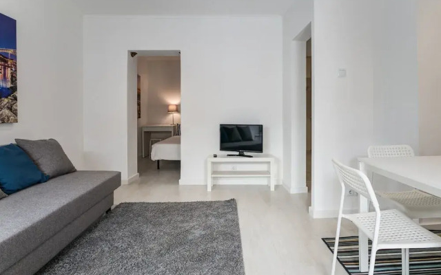 Isabeis Apartment