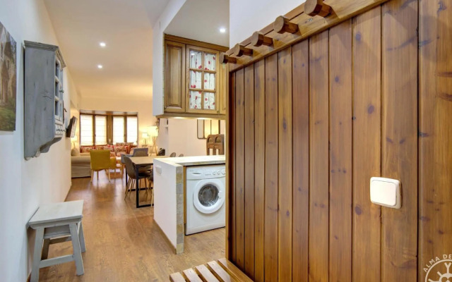 Apartamentos Baqueira 1500 III