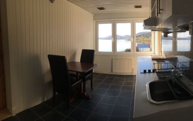 Evenes Fjordhotell