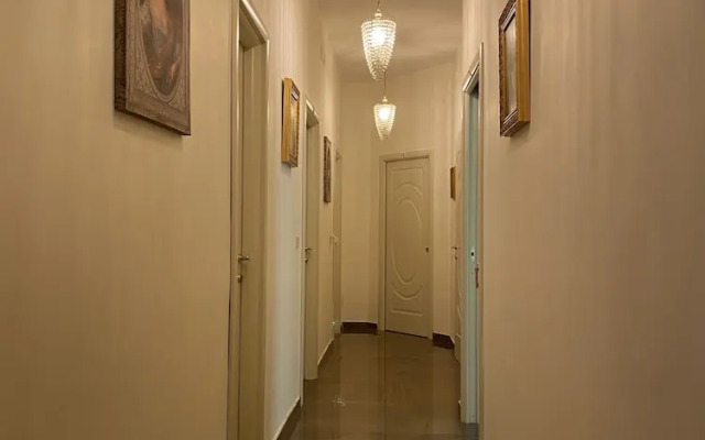 Guesthouse Maria Francesca