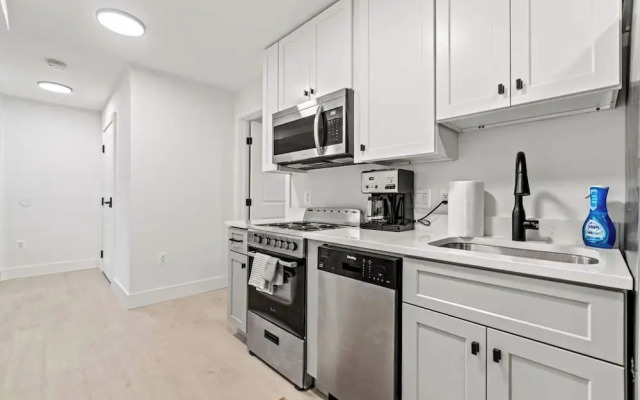 Elegant Condos in Arlington