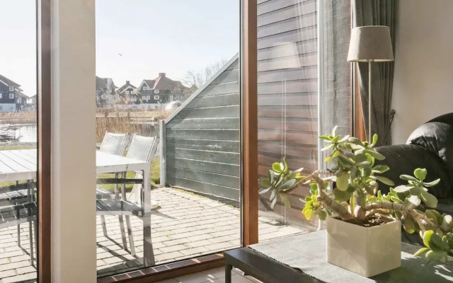 4 Person Holiday Home in Bogense-by Traum