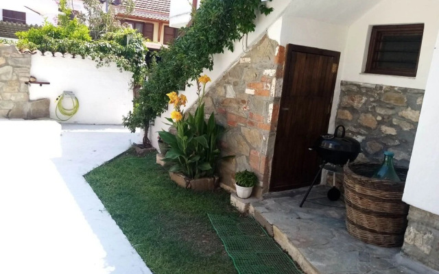 Petrino1880 Sea-vacation Apartment in Chalkidiki