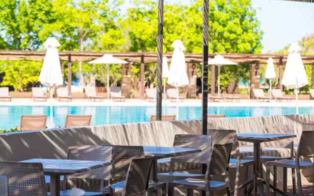 Athos Palace Hotel