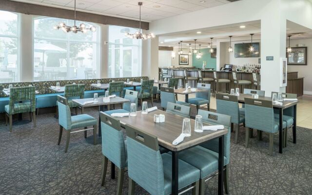 Hilton Garden Inn DFW North Grapevine