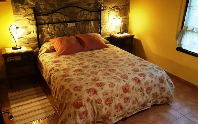 Apartamento Turísticos El Cueto