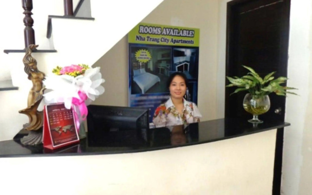 Nha Trang City Apartments