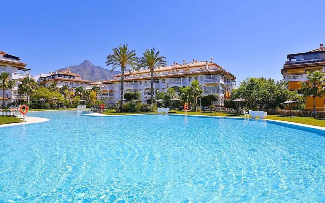 Apartamento Dama de Noche Marbella
