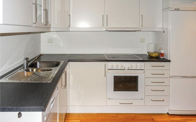 Stunning Apartment in Dirdal With 2 Bedrooms and Internet
