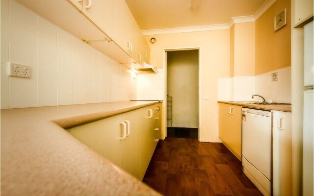 Sandcastles Holiday Apartments