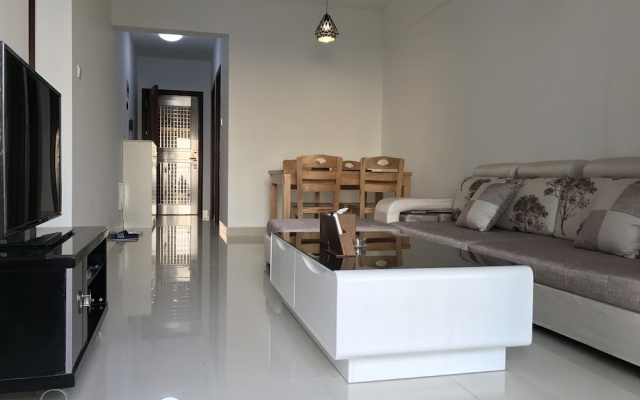 Nomo Residence GZ - Royal Garden – Guest Rooms – Guangzhou