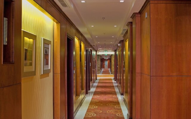 Mercure Jeddah Al Hamra