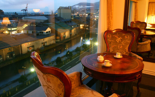 Hotel Sonia Otaru