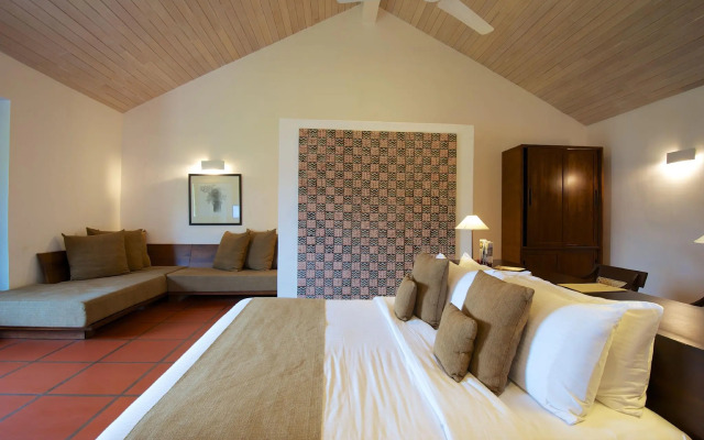 Jetwing Lagoon Wellness, A Luxury Reserve - Adults Only