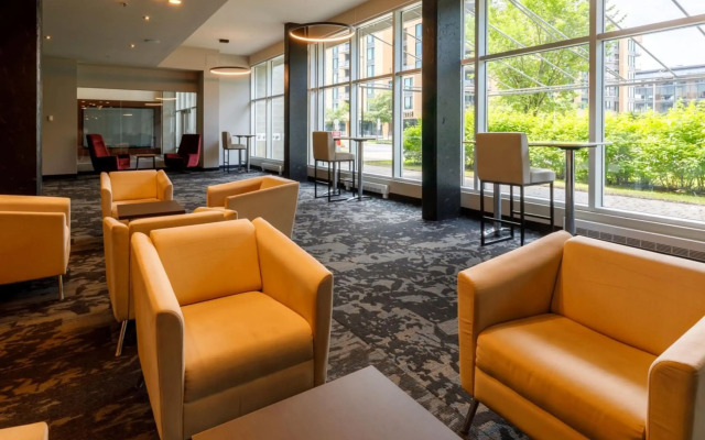 Four Points by Sheraton Levis Convention Centre