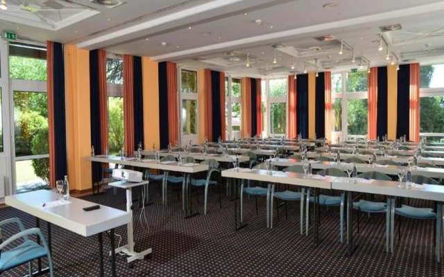 Michel Hotel Hodenhagen