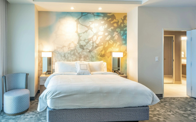 Courtyard by Marriott Charleston-North Charleston