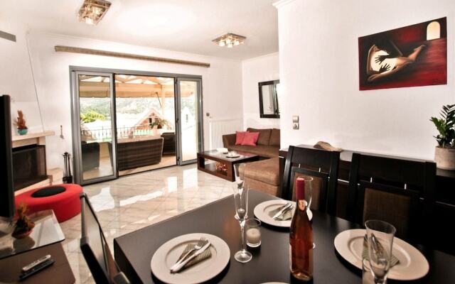 Superior Sea View Apartment