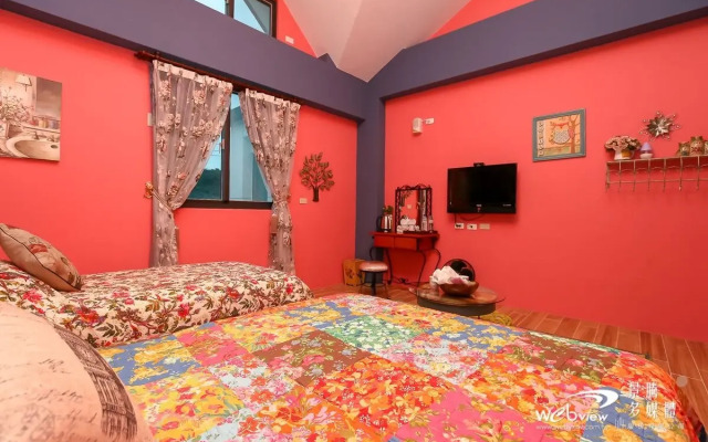 Wuju Wusu B&B