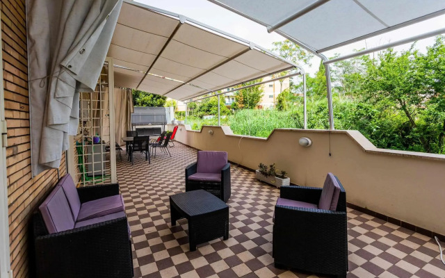 The Teddy Bear Rock House Roma IDI Gemelli yourbesthostitalycom